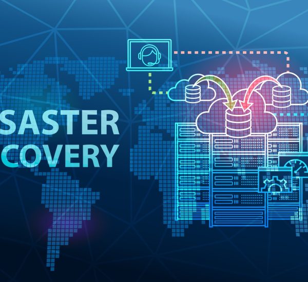 Disaster Recovery Services